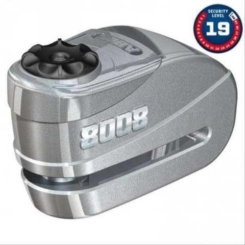 8008 GRANIT DETECTO X-PLUS 2.0 X-PLUS 2. ABUS