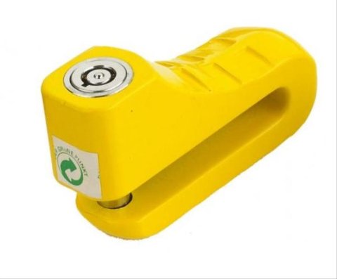 BLOCCADISCO MOTO DIEFFE DIEFFE