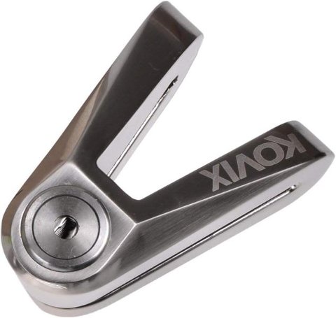 BLOCC ACCIAIO ALTA QUALITA PERNO 14 MM KOVIX