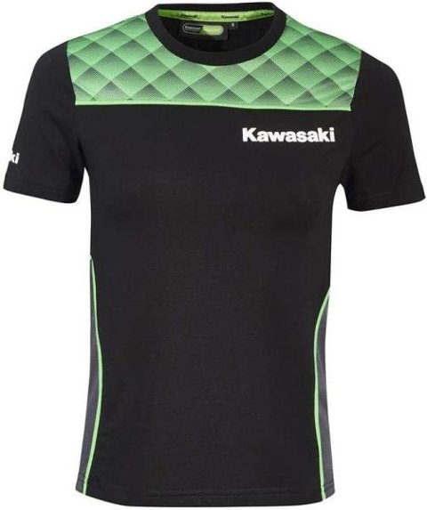 KAWASAKI SPORT T- SHIRT KAWASAKI