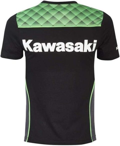 KAWASAKI T-SHIRT TS 31901 KAWASAKI