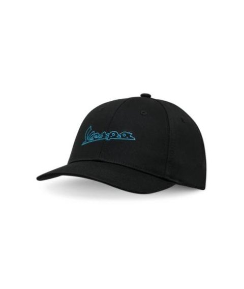 VESPA BASEBALL CAP PIAGGIO