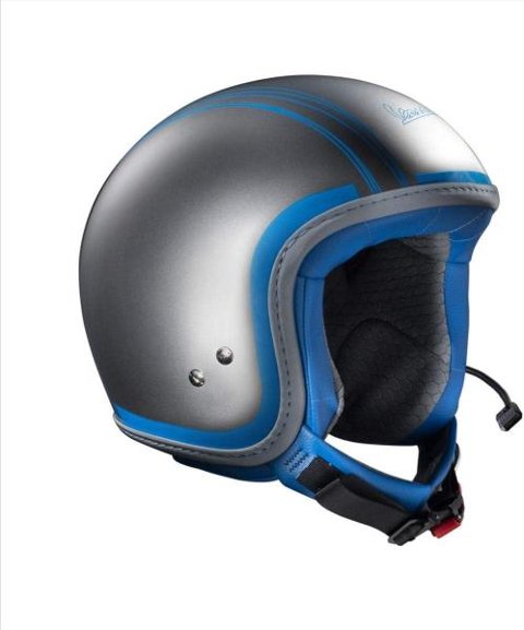 CASCO VESPA ELETTRICA PIAGGIO