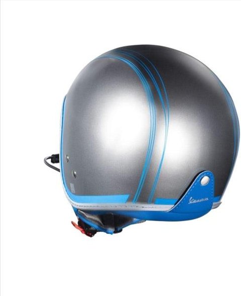 CASCO VESPA ELETTRICA PIAGGIO