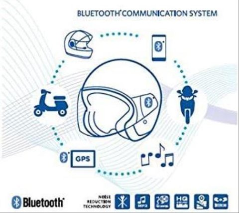 CASCO VESPA ELETTRICA PIAGGIO