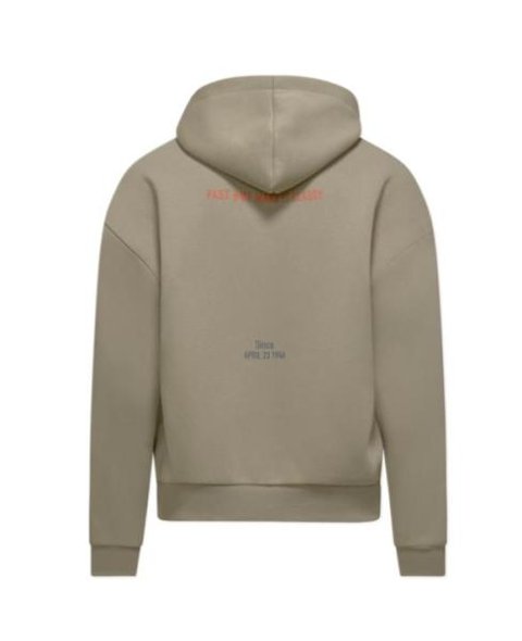 VESPA DEC HOODIE PIAGGIO