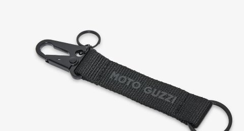 PORTACHIAVI MOTO GUZZI ESSENTIAL MOTO GUZZI