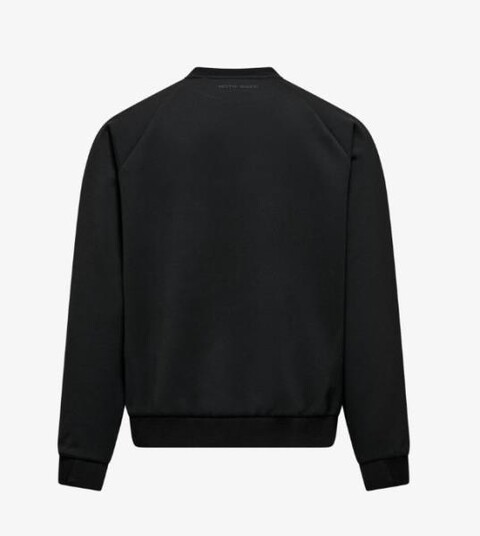 Men's Sweatshirt 'Moto Guzzi Essential' MOTO GUZZI