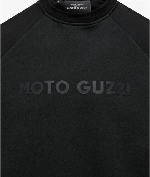 Men's Sweatshirt 'Moto Guzzi Essential' MOTO GUZZI