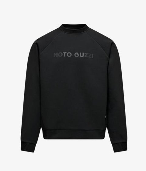 Men's Sweatshirt 'Moto Guzzi Essential' MOTO GUZZI