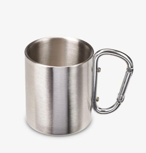'ALLUMINIUM MUG' MOTO GUZZI MOTO GUZZI