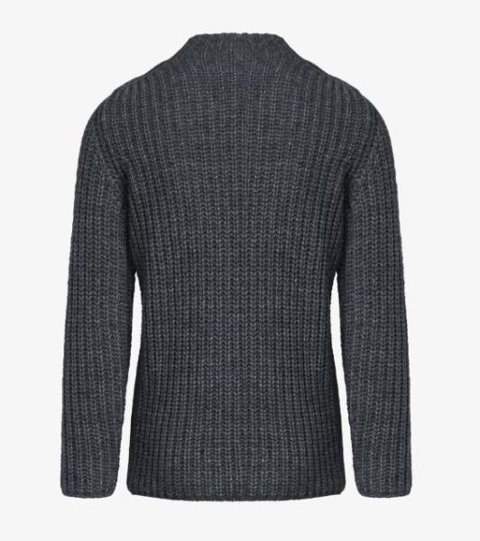Maglione Storico con scritta Guzzi MOTO GUZZI