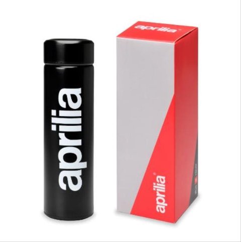 APRILIA WATER BOTTLE PIAGGIO