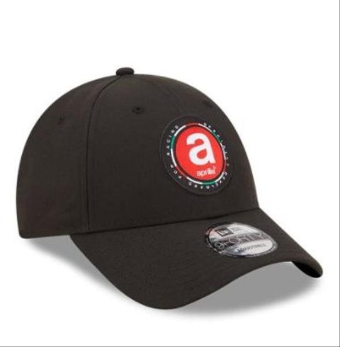 APRILIA BLK REPREVE 9FORTY® PIAGGIO