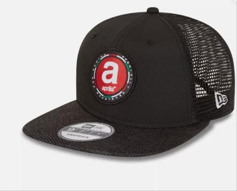 APRILIA BLK TIGER UNDERVISOR 9FIFTY® PIAGGIO