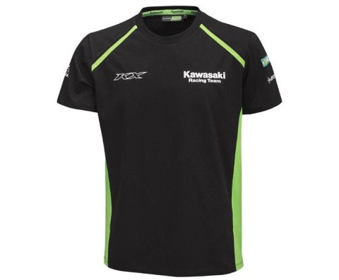 MXGP 2024 T-shirt (Uomo) KAWASAKI