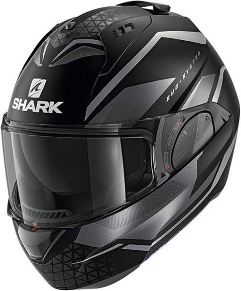 SHARK EVO ES YARI SHARK