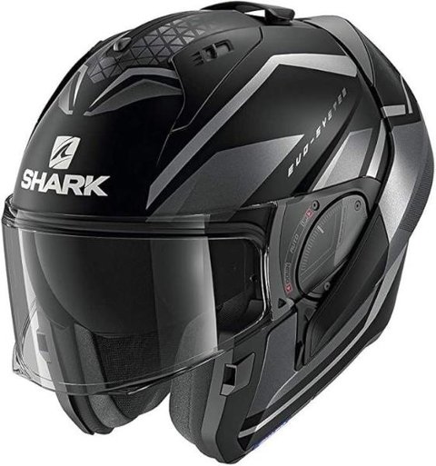 SHARK EVO ES YARI SHARK