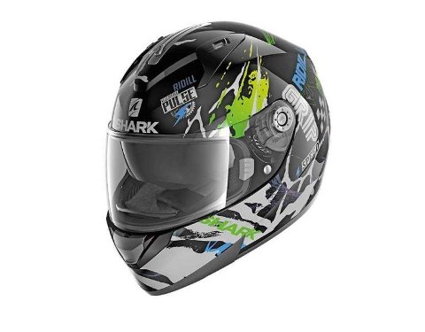 SHARK RIDILL 1.2 DRIFT-R SHARK