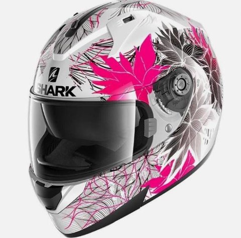 SHARK RIDILL 1.2 NELUM SHARK