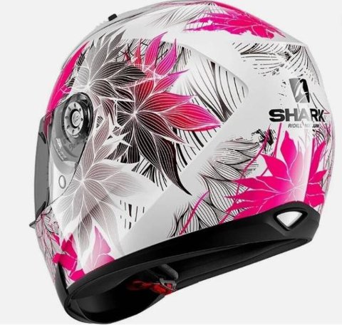 SHARK RIDILL 1.2 NELUM SHARK