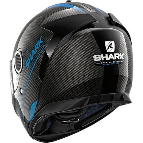 SPARTAN CARB 1..2 SILICIUM SHARK