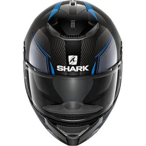 SPARTAN CARB 1..2 SILICIUM SHARK