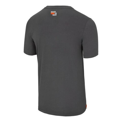 ORANGE FLUIDS TEE KTM