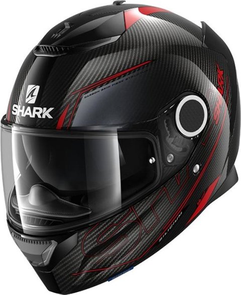 SPARTAN CARB 1..2 SILICIUM SHARK
