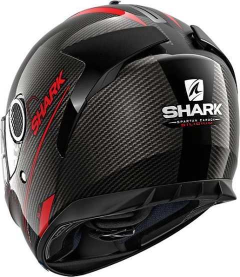 SPARTAN CARB 1..2 SILICIUM SHARK