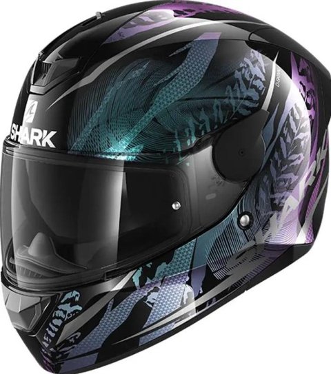 SHARK D-SKWAL 2 PENXA SHARK
