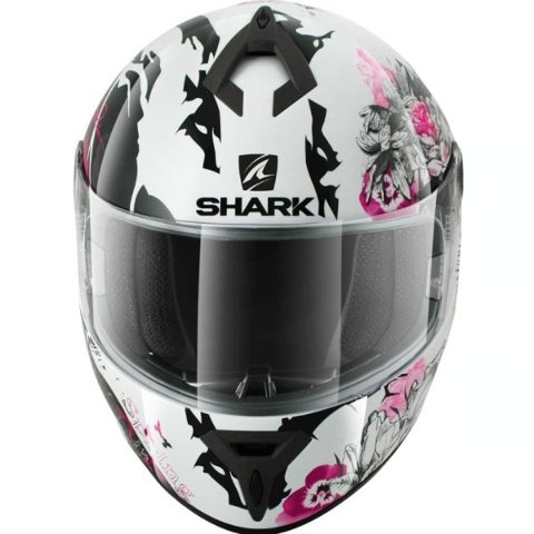 S600 PINLOCK SEASON SHARK