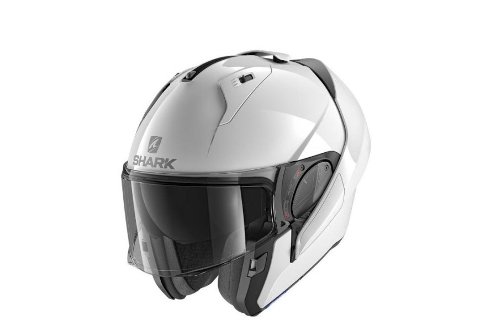 SHARK EVO ES BLANK SHARK
