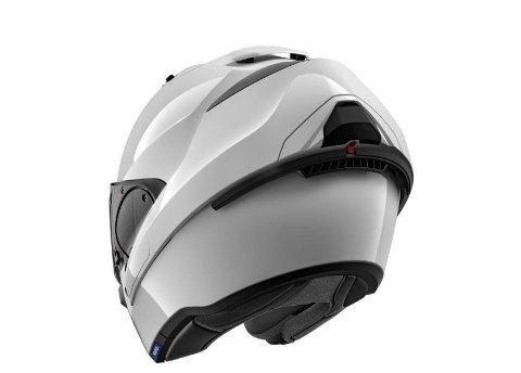 SHARK EVO ES BLANK SHARK