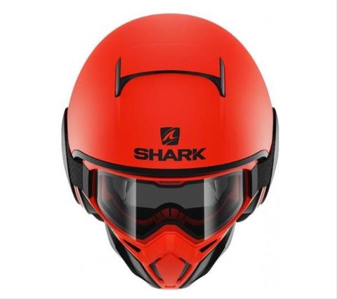 STREET DRAK NEON SERIE MAT SHARK