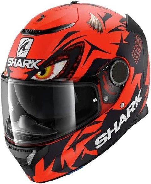 SHARK SPARTAN 1.2 LORENZO SHARK