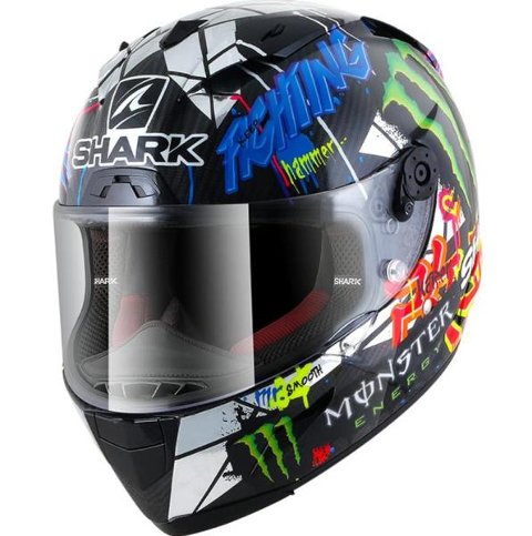 RACE R LORENZO CATALUNYA GP SHARK
