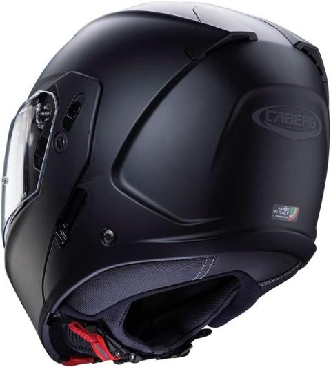 HORUS CABERG