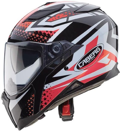 CASCO JACKAL  CABERG