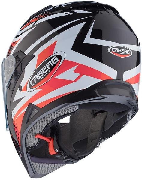 CASCO JACKAL  CABERG