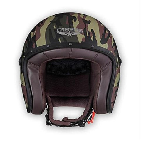 FLYON CABERG