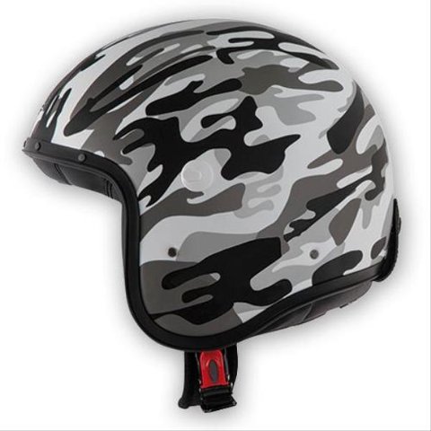 JET FREE RIDE COMMANDER CABERG