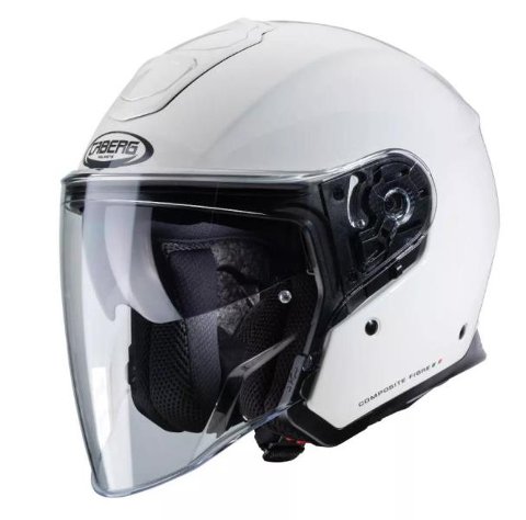 FLYON CABERG