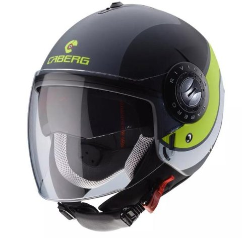 RIVIERA V3 CABERG
