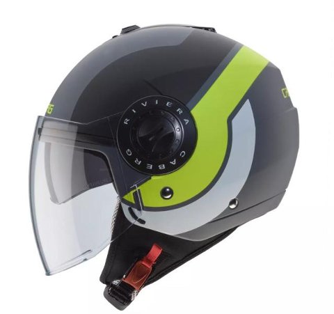 RIVIERA V3 CABERG