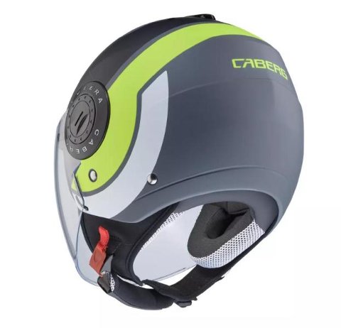 RIVIERA V3 CABERG