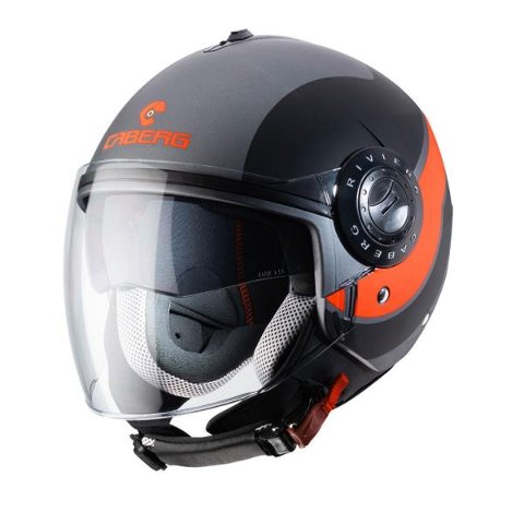 RIVIERA V3 CABERG
