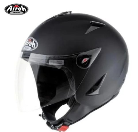 CASCO JT AIROH