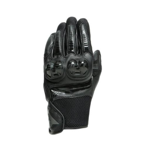 MIG 3 UNISEX LEATHER GLOVES DAINESE