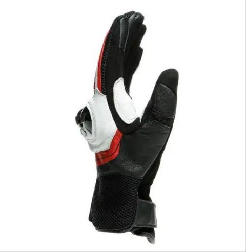 MIG 3 UNISEX LEATHER GLOVES DAINESE